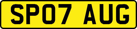 SP07AUG