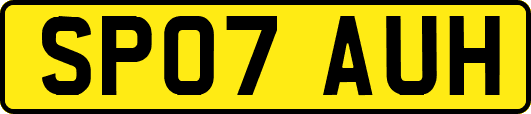 SP07AUH