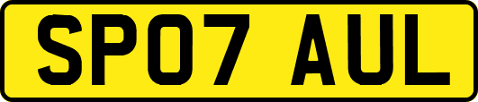 SP07AUL