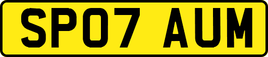 SP07AUM