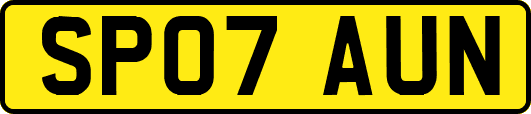 SP07AUN