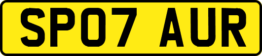 SP07AUR