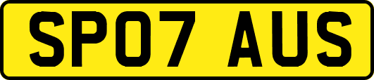 SP07AUS