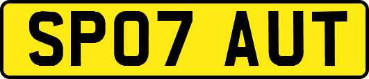 SP07AUT