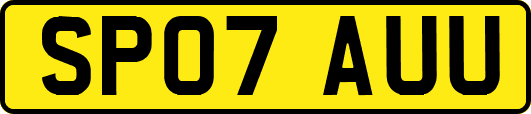 SP07AUU