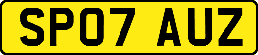 SP07AUZ