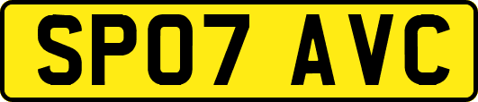 SP07AVC