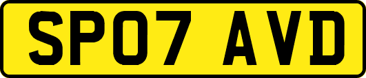 SP07AVD