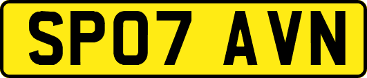 SP07AVN