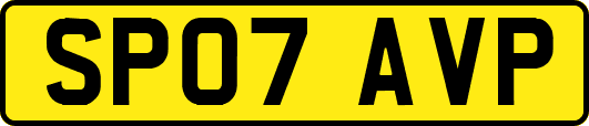 SP07AVP