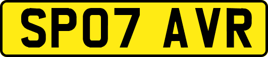 SP07AVR