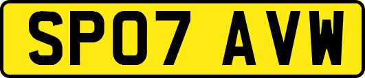 SP07AVW