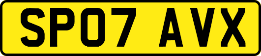 SP07AVX