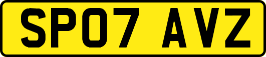 SP07AVZ