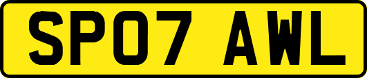 SP07AWL
