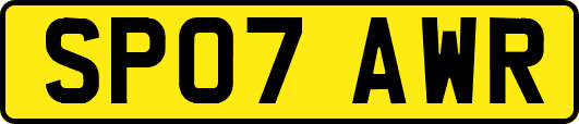 SP07AWR