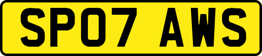 SP07AWS