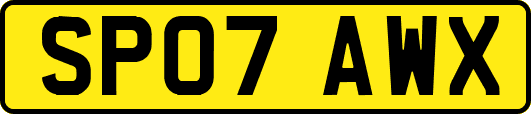 SP07AWX