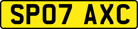 SP07AXC
