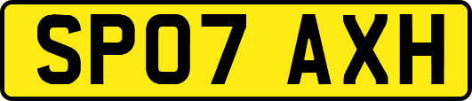 SP07AXH