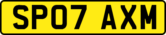 SP07AXM