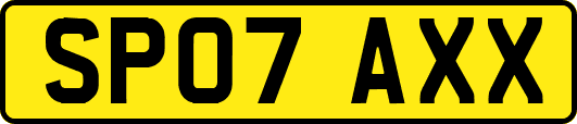 SP07AXX