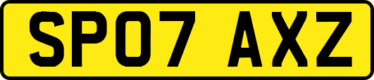 SP07AXZ