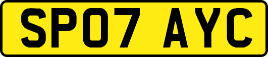 SP07AYC