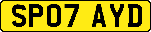 SP07AYD