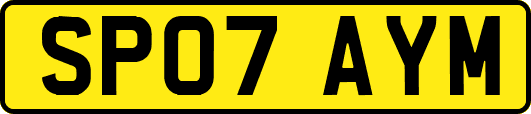 SP07AYM
