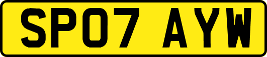SP07AYW