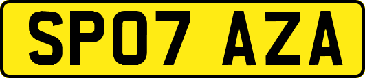 SP07AZA