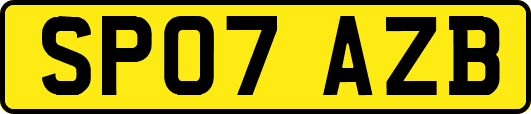 SP07AZB