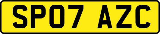 SP07AZC