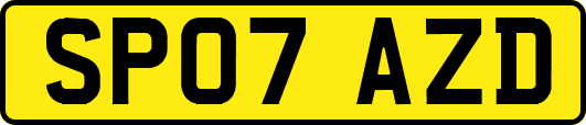 SP07AZD