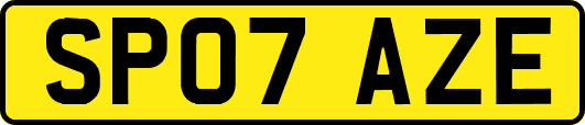 SP07AZE