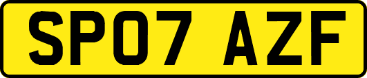 SP07AZF