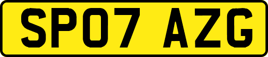 SP07AZG