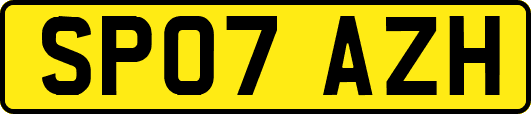 SP07AZH
