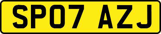 SP07AZJ