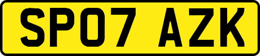 SP07AZK