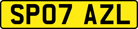 SP07AZL