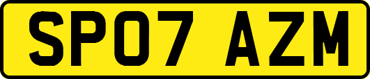 SP07AZM