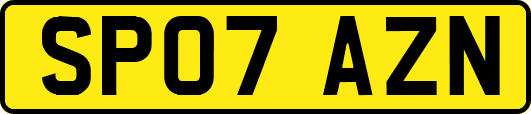 SP07AZN