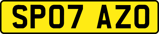 SP07AZO