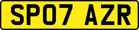 SP07AZR