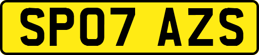 SP07AZS