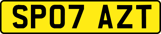 SP07AZT