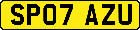 SP07AZU