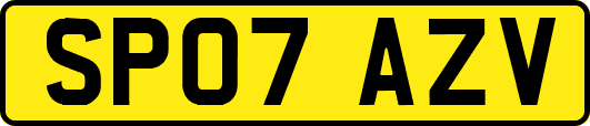 SP07AZV
